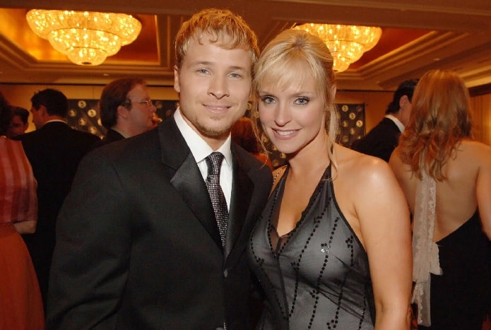 Facts About Leighanne Wallace - Brian Littrell 's Wife and Actress
